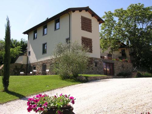 Il Poggiolo Delle Rose Bed&Breakfast