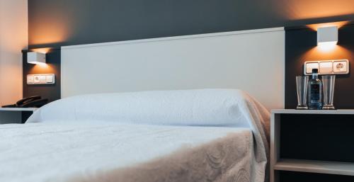 Pensión Rúa Peregrino - image 14