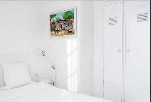 Double Room - Under Graduate
