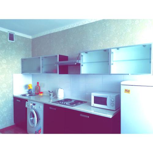 Best infinity apartment near Asia Park - Tap to explore photos