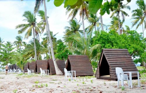 Palompon lodge in Palompon