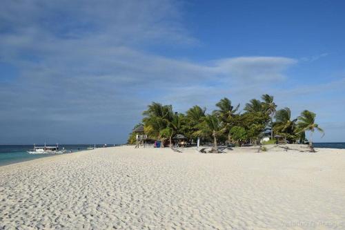 Palompon lodge in Palompon