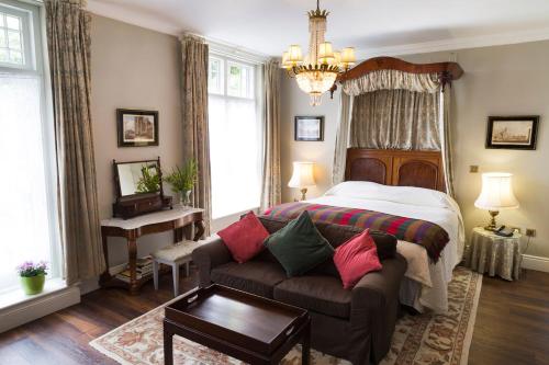 Rosleague Manor Hotel 3