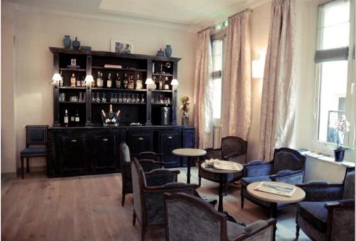 Magda Champs Elysées - image 7