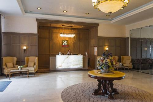 SK Royal Hotel Kaluga - image 9