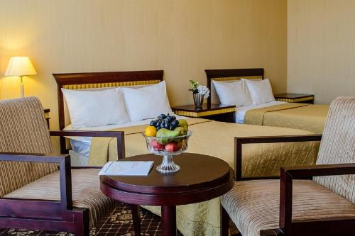 SK Royal Hotel Kaluga - image 12