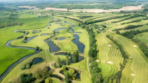 Wensum Valley Hotel Golf and Country Club - image 13