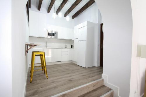 Apartamento San Fernando 27, Córdoba (fotografie 5)
