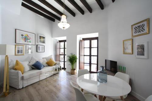 Apartamento San Fernando 27, Córdoba (fotografie 4)
