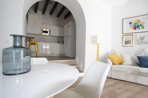 Apartamento San Fernando 27, Córdoba (fotografie 7)
