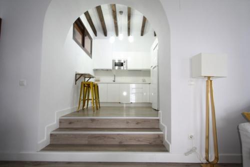 Apartamento San Fernando 27, Córdoba (fotografie 8)