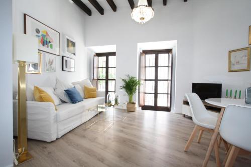 Apartamento San Fernando 27, Córdoba (fotografie 9)