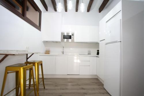 Apartamento San Fernando 27, Córdoba (fotografie 10)