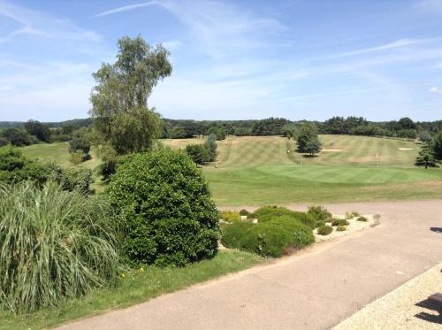 Wensum Valley Hotel Golf and Country Club - image 3