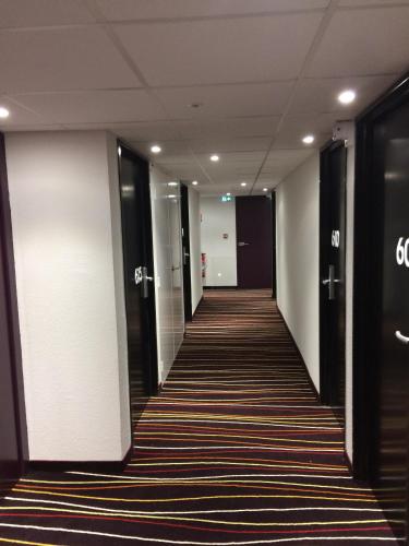 Hôtel Acadia - image 14