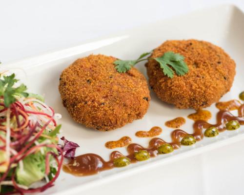 ザ モンタナ ホテル