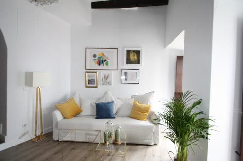Apartamento San Fernando 27, Córdoba (fotografie 3)
