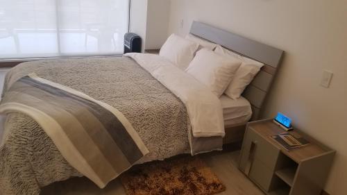 Luxury Residence Suites