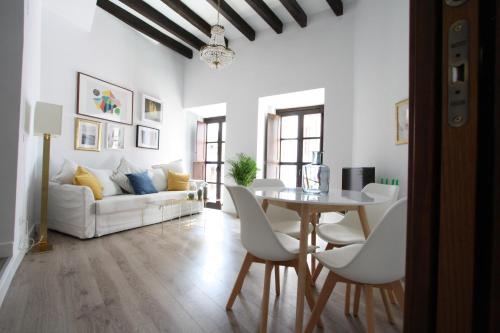 Apartamento San Fernando 27, Kordoba