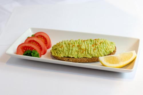 ザ モンタナ ホテル