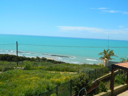  Villa Till e il Mare, Pension in Villaggio Pirandello