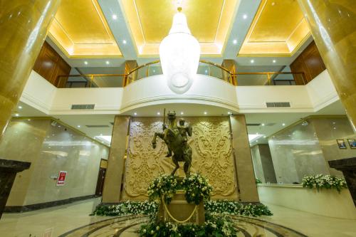 Vestabils, Paksong Danngarm Hotel in Muangpaksonga