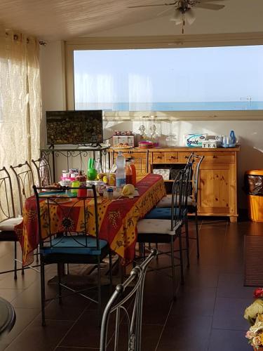 Spiagge Iblee - 식음료(F&B)