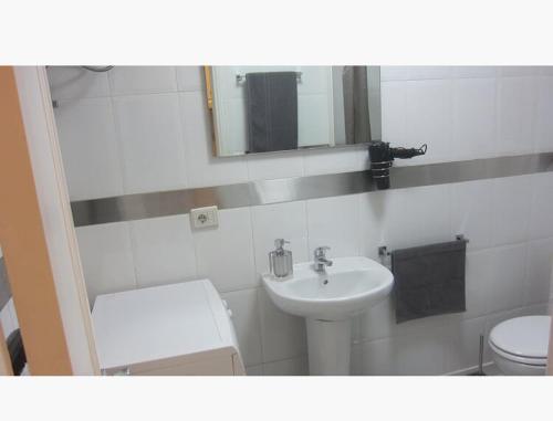 Apartamentos Syria Las Canteras