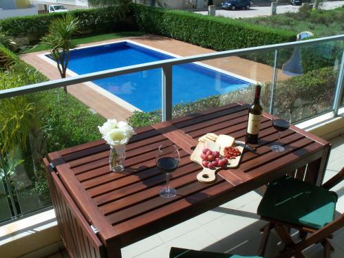  Msasa Apartment, Unterkunft in Burgau