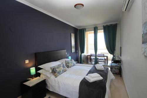  Msasa Apartment in Burgau