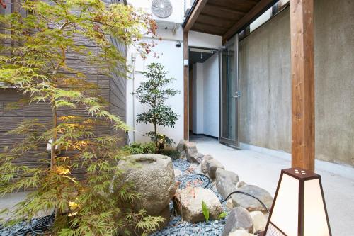U-STAY Kyoto