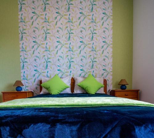 quarto crescente
