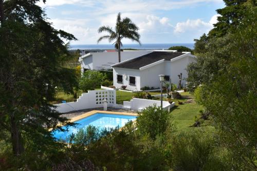 Quinta dos Pinheiros gîte à louer Zambujal de Cima