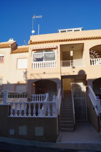  Casa Lago Salado, Pension in Torrevieja bei La Marquesa