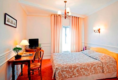 The Originals Boutique, Hostellerie des Trois Pigeons, Paray-le-Monial (Inter-Hotel)