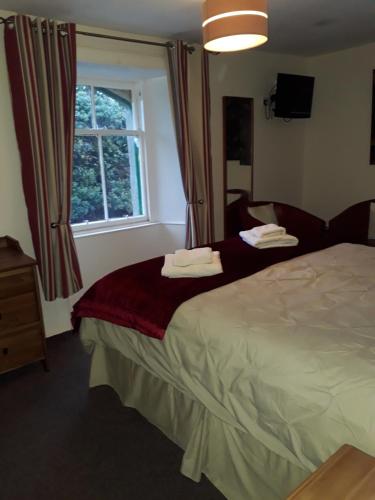 Ben Lawers Hotel - image 4