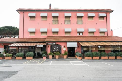 Hotel da Renato