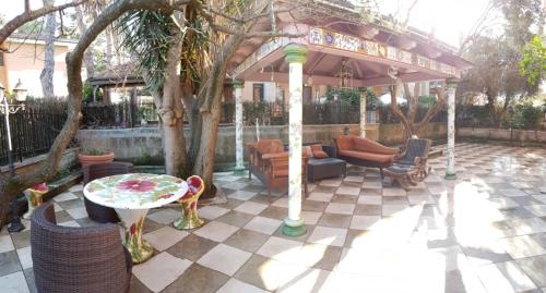 Casa Romana 5