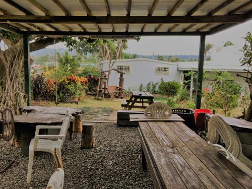 白沙31 B&B Baisha 31 Bed and Breakfast