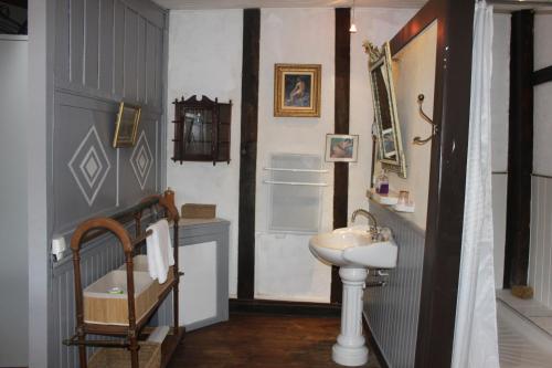 Le Relais de La Myrpe - image 3