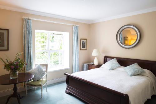 Rosleague Manor Hotel - image 8