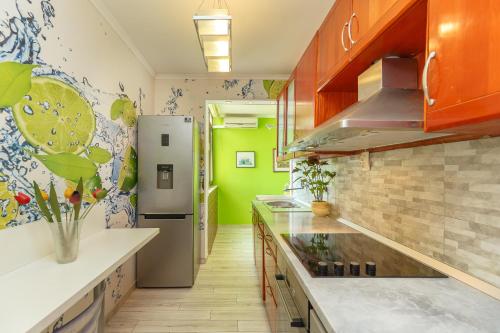Skyscraper Apartment - image 11
