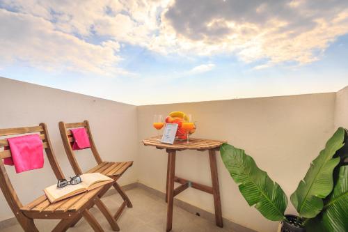 Skyscraper Apartment - image 12