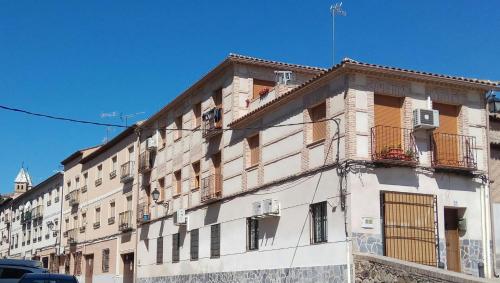 El Rincon de Puerta Nueva