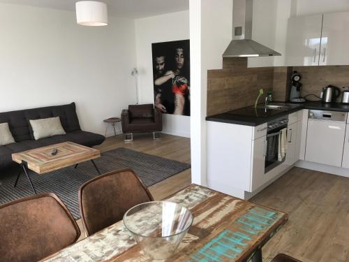 Ferien Apartment, Brémy
