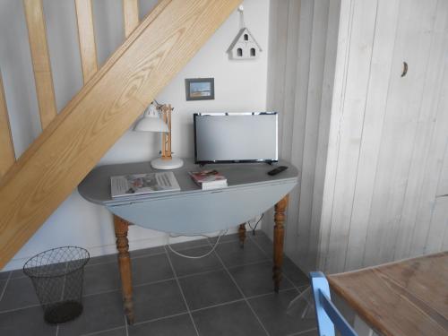La Petite Maison du Parc - Location saisonnière - Ardres