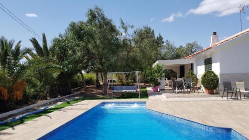 Chalet Bacarot 4