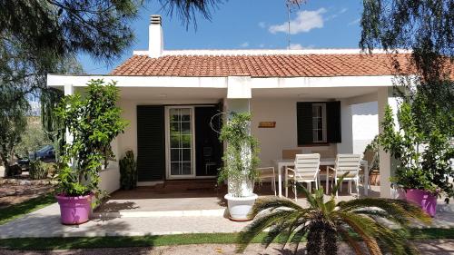Chalet Bacarot in Petrel