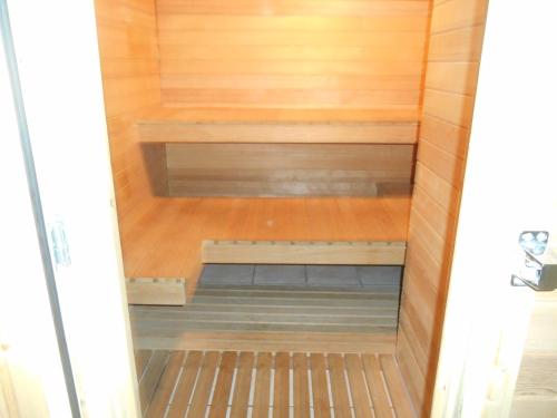 B&B Haus Jola – Nidrum, IN