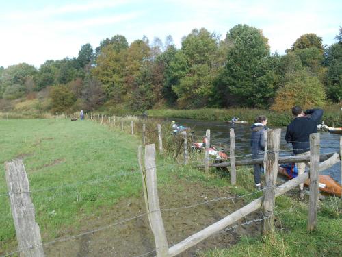 B&B Haus Jola – Nidrum, IN